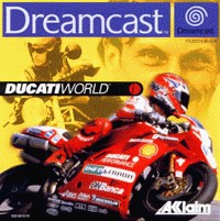ACCLAIM Ducati World Dc