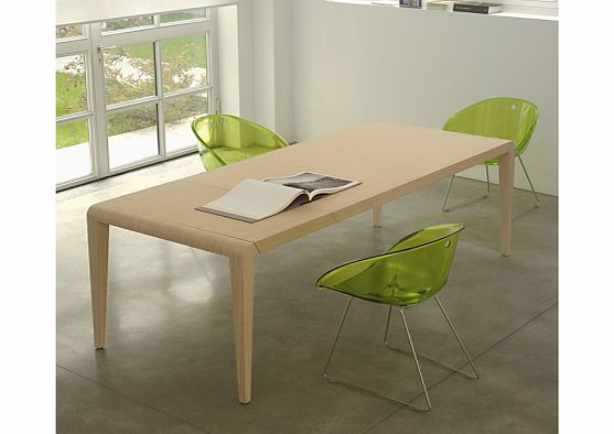 Acclaim Extending Dining Table