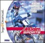 Jeremy McGrath Supercross 2000 DC