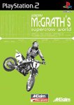 ACCLAIM Jeremy McGraths Supercross World PS2