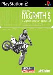 Jeremy McGraths Supercross World PS2