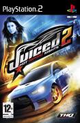 ACCLAIM Juiced 2 Hot Import Nights PS2