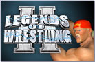 ACCLAIM Legends of Wrestling 2 (GBA)