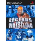 Legends Of Wrestlings