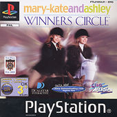 ACCLAIM Mary-Kate & Ashley Winners Circle PSX