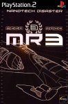 Megarace 3 PS2