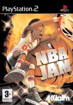 NBA Jam 2004 PS2