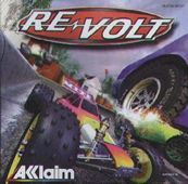 Re-Volt DC