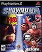 ACCLAIM Showdown Legends Of Wrestling PS2