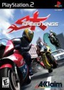 Speed Kings PS2