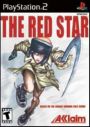 The Red Star PS2
