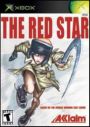 ACCLAIM The Red Star Xbox