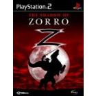 The Shadow Of Zorro