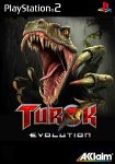 Acclaim Turok Evolution (PS2)