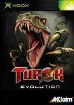 Acclaim Turok Evolution (Xbox)
