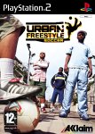 Urban Freestyle Soccer PS2