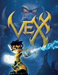 Vexx (PS2)