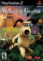 Wallace & Gromit Project Zoo PS2