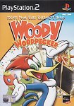 Woody Woodpecker PS2