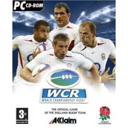 ACCLAIM World Championship Rugby PC