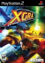 XGRA Extreme-G Racing Association PS2