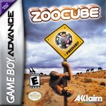Acclaim Zoo Cube GBA