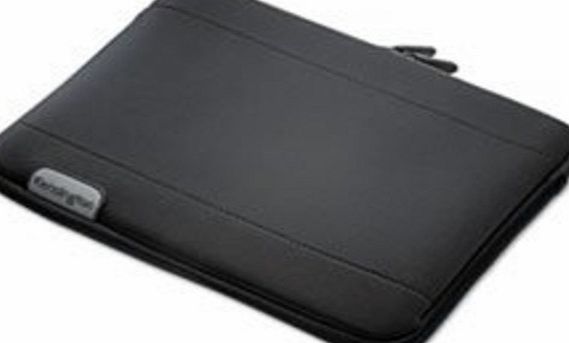 ACCO/KENSINGTON K62576WW - Black - Tablet Case