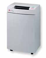 ACCO-REXEL 250s2 Workstation shredders