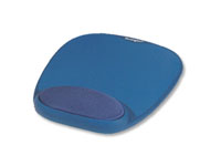 ACCO-REXEL ENTRY LEVEL GEL MOUSEPAD