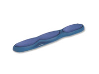 ACCO-REXEL ENTRY LEVEL GEL WRISTREST