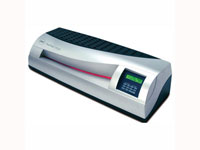 ACCO-REXEL HEATSEAL H535 TURBO UK LAMINATOR