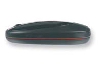 ACCO-REXEL Kensington Ci75m Wireless Notebook Mouse - mouse