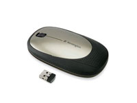 ACCO-REXEL Kensington Ci95m Wireless Mouse with Nano
