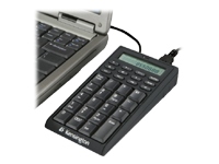 ACCO-REXEL Kensington Notebook Keypad/Calculator with USB
