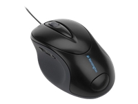 ACCO-REXEL Kensington Pro Fit USB/PS2 Wired Full-Size Mouse