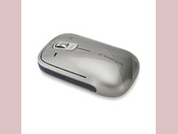 ACCO-REXEL Kensington SlimBlade Bluetooth Presenter Mouse - mouse