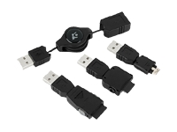 ACCO-REXEL KENSINGTON USB POWER TIP FOR LG MOBILE PHONES