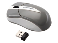 ACCO-REXEL Kensington Wireless Mouse for Netbooks - mouse