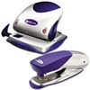 Acco Rexel Matador Hole Punch & Stapler Set