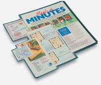 ACCO-REXEL Rexel A4 150 micron (100) Pouches