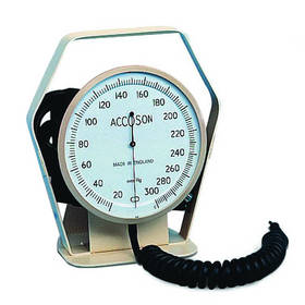 Accoson Desk Model with Velcro Cuff