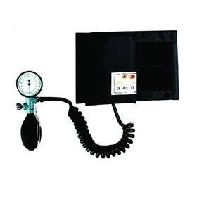 Accoson Duplex Model with Velcro Cuff