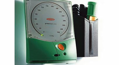 Accoson Greenlight 300 with Adult Velcro Cuff