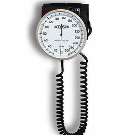 Accoson Wall Model with Velcro Cuff