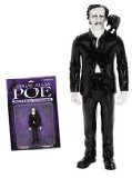 Accoutrements Edgar Allan Poe Action Figure