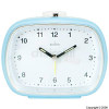 Acctim Blue Tammi Bell Alarm Clock