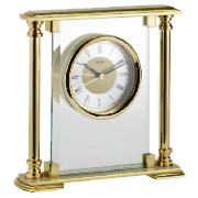 Callisto Mantel Clock Clock