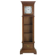 Chesterfield Grandfather Clock