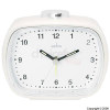 Acctim Cream Tammi Bell Alarm Clock