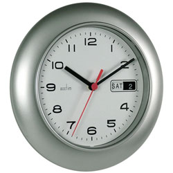 Dateminder Wall Clock